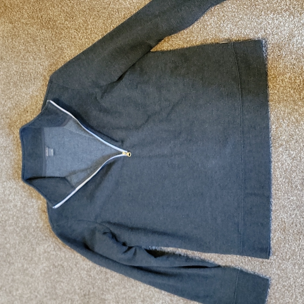 Eddie Baier sweatshirt